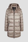 Barbara Lebek Jas 10420062 Taupe 1