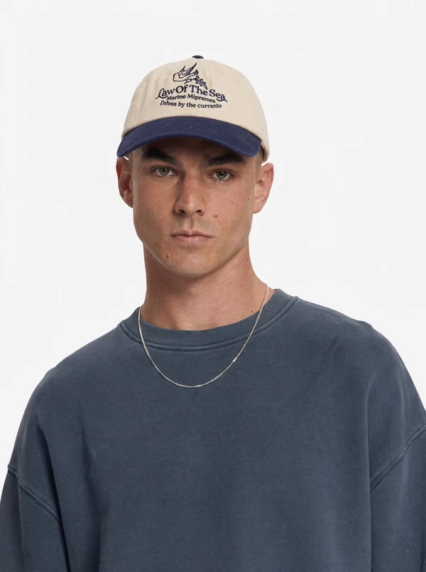 Law of the Sea Pet Dove Off-White 1