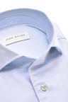 John Miller Overhemd 5142872 Blauw 2