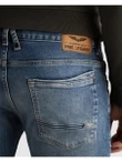 PME Legend Jeans Commander 3.0 Blauw 4