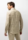 State of Art Overhemd 214-26211 Taupe 6