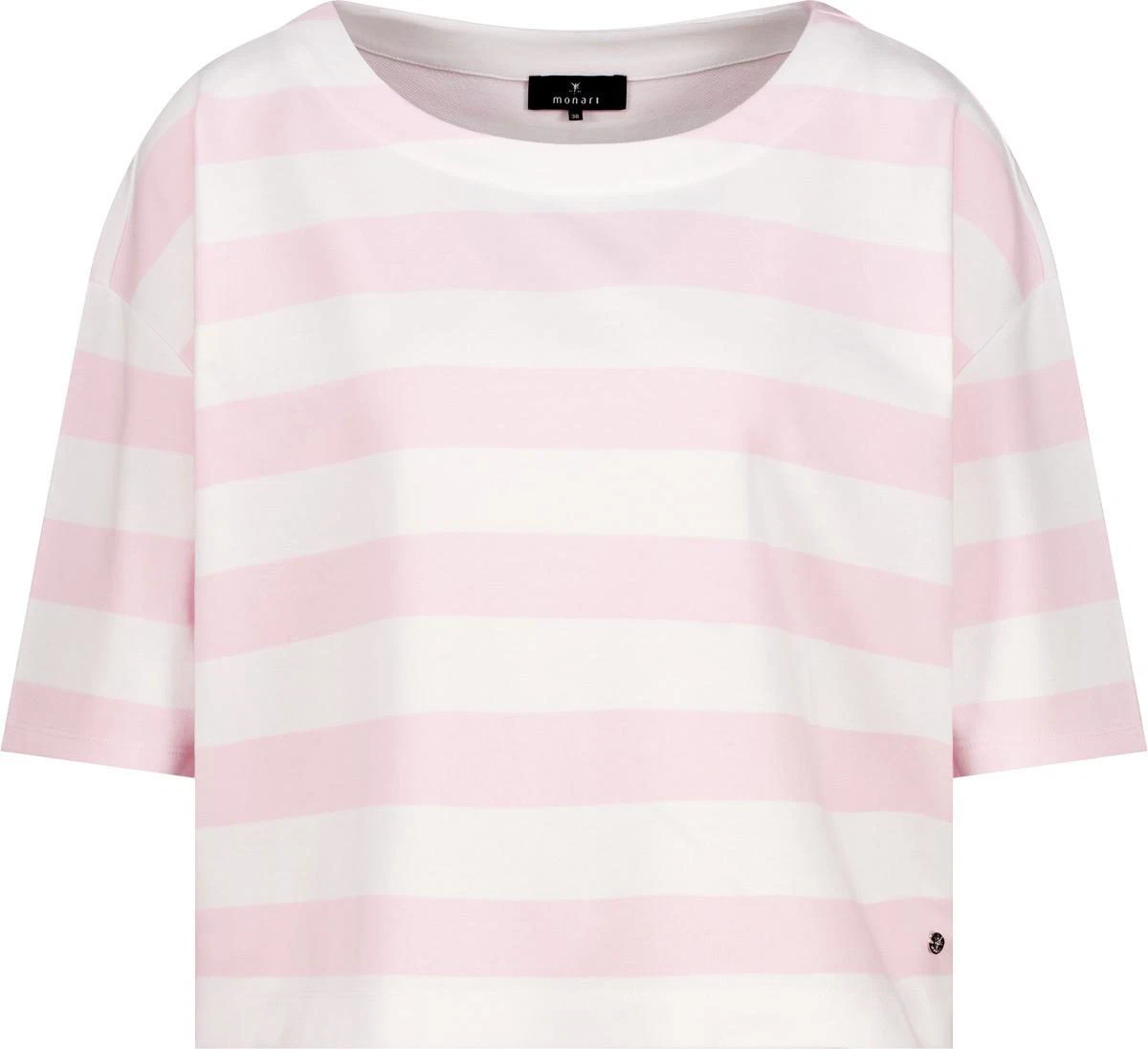 Monari T-Shirt 410682 Roze 2