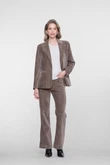 Geisha Pantalon 61548-10 Taupe 4