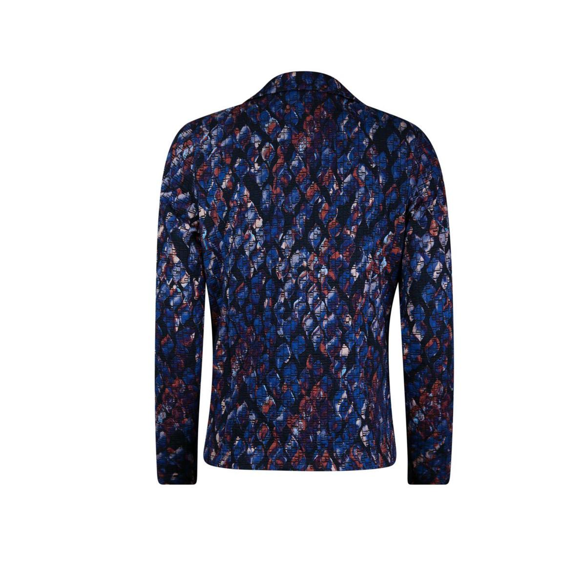 Roberto Sarto Blazer 531170 Blauw 3