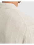 Cast Iron Polo CPSS2603855 Off-White 6