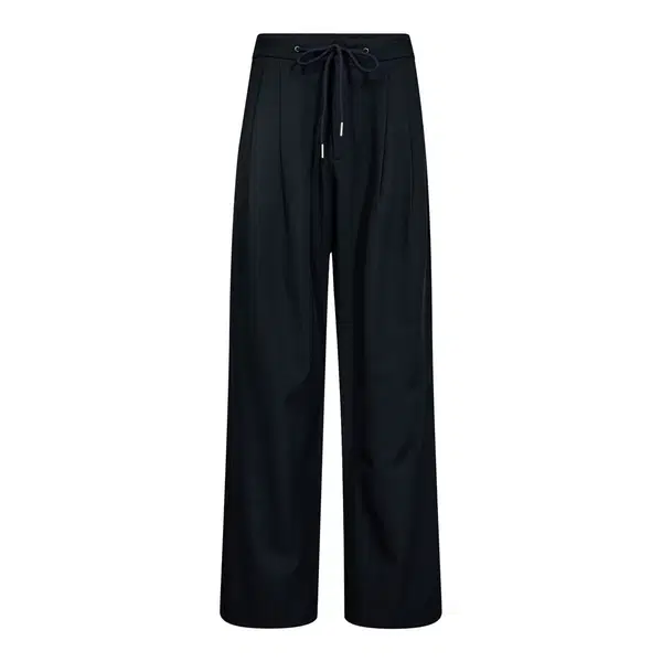 Haute L'Amitié Pantalon Michelle Blauw 1