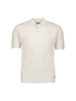 No Excess Polo 32240456 Off-White 2
