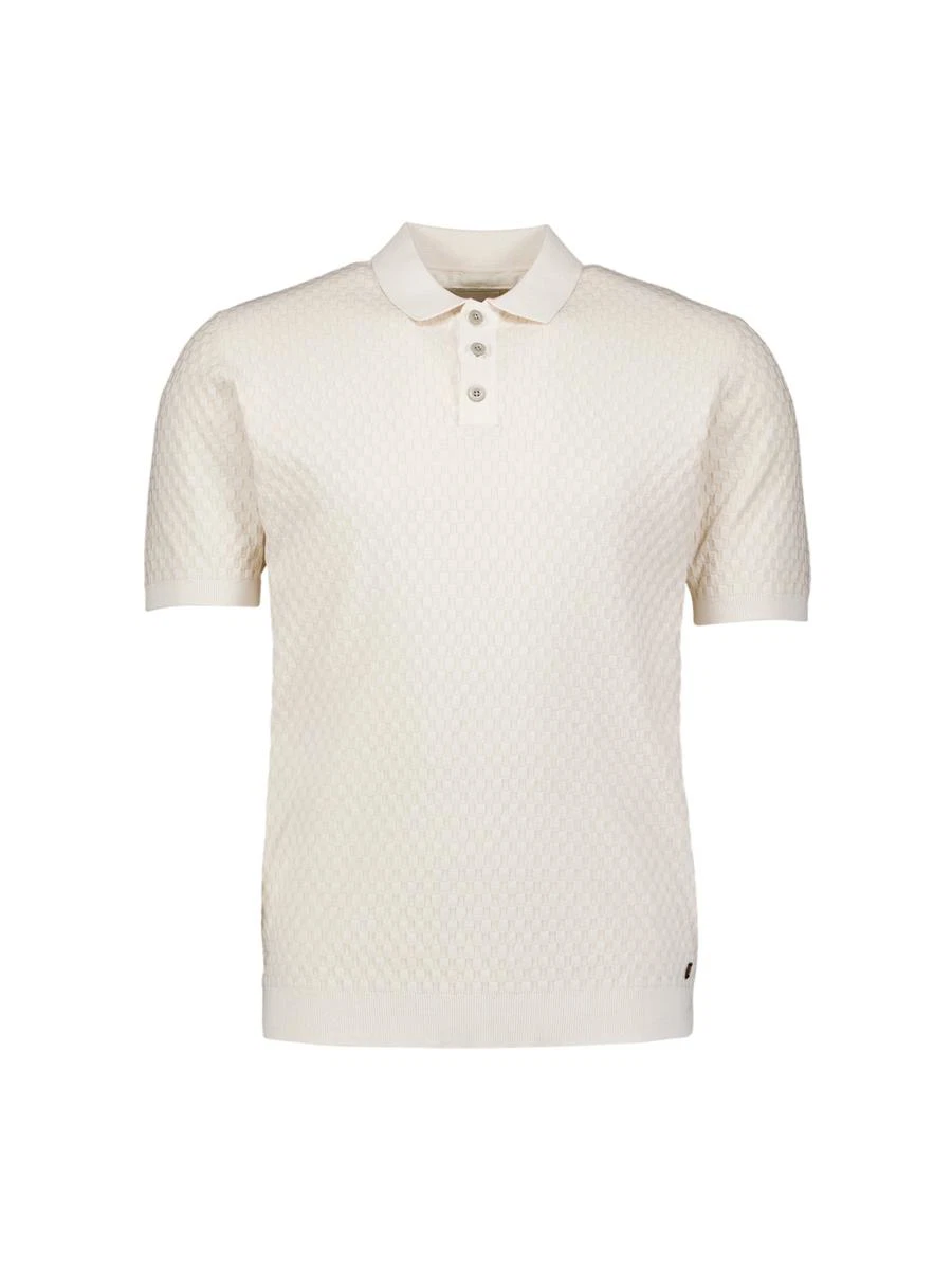 No Excess Polo 32240456 Off-White 2