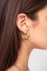 My Jewellery My Jewellery Oorbellen MJ11092 Goud 2
