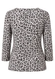 Tuzzi T-Shirt W61424401 Bruin 2