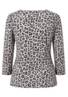 Tuzzi T-Shirt W61424401 Bruin 2