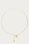 My Jewellery Ketting MJ14629 Goud 1