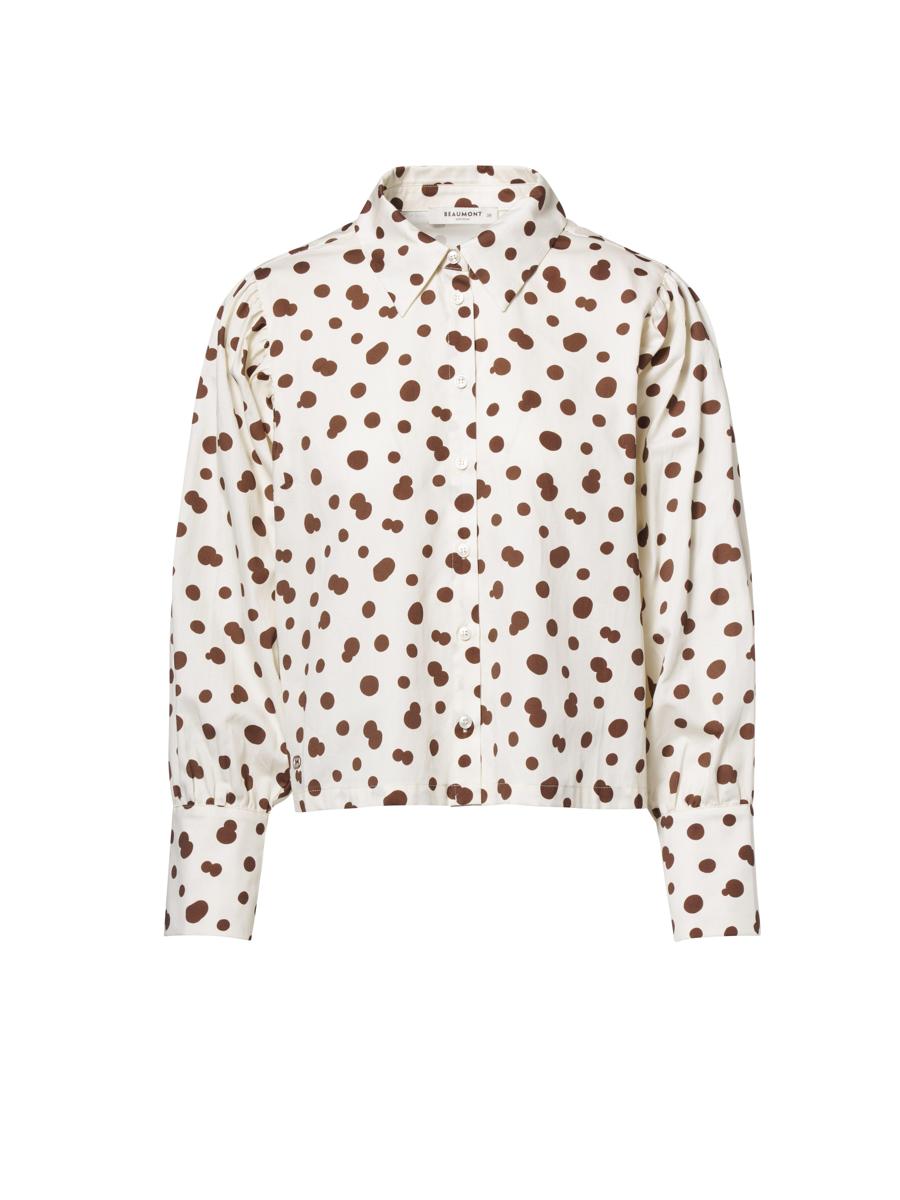 Beaumont Collectie Blouse Moshe Bruin 2