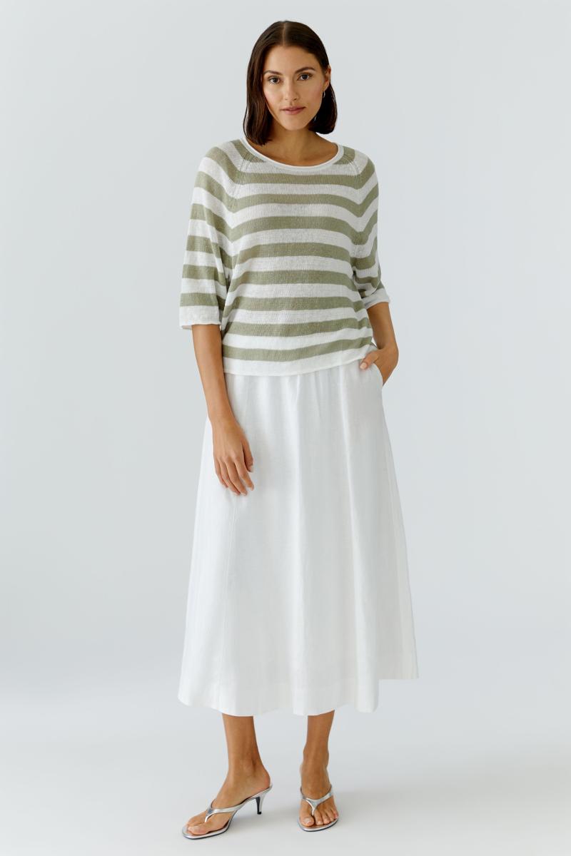 Oui Trui 0097418 Groen 3