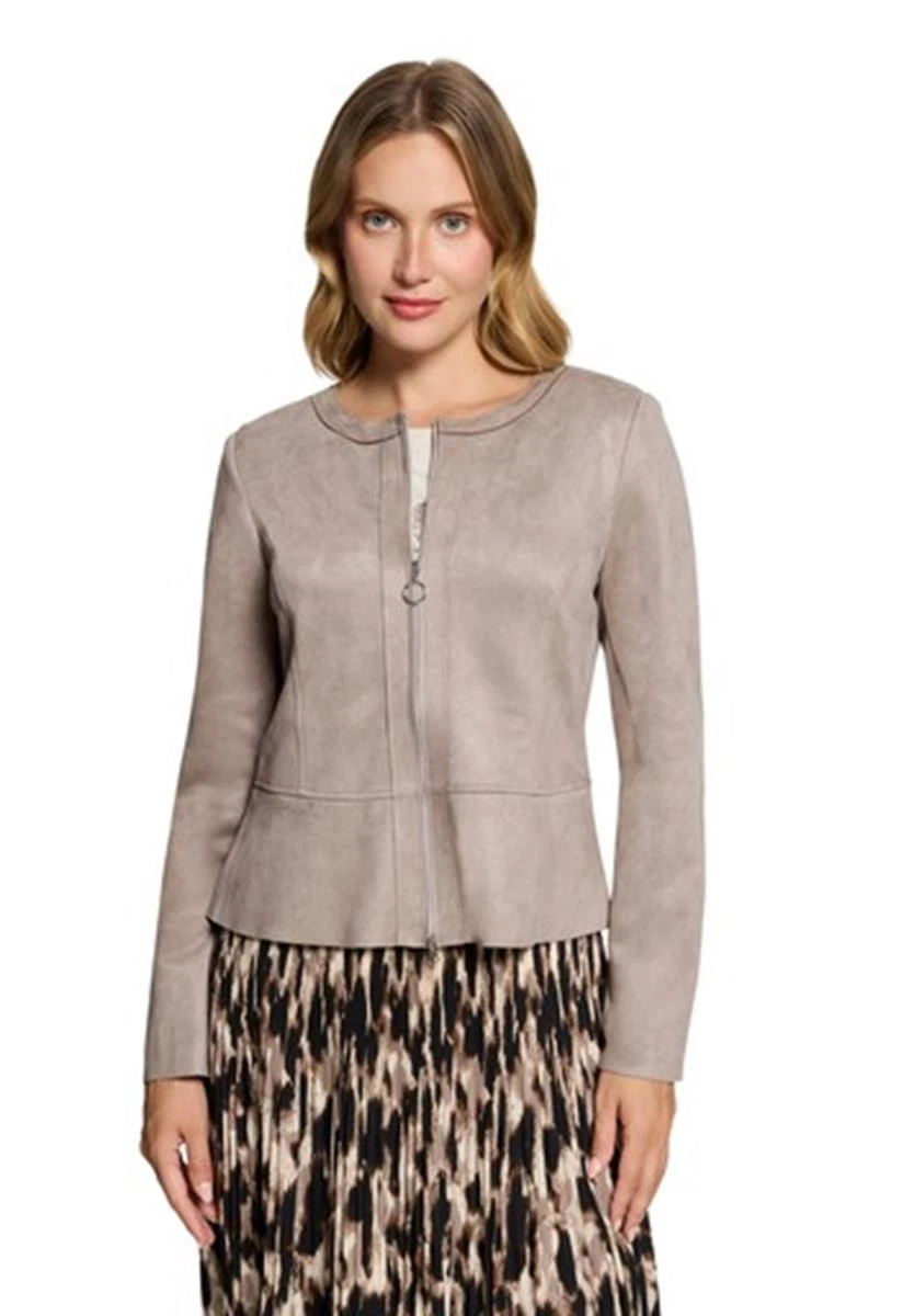 Betty Barclay Blazer 44041178 Blauw 1
