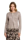 Betty Barclay Blazer 44041178 Blauw 1