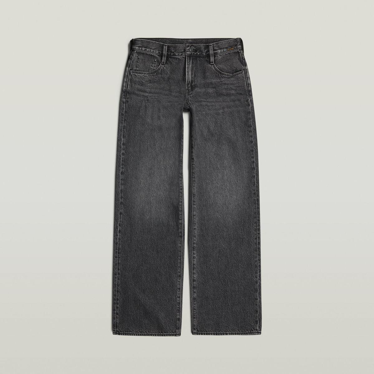 G-Star Jeans Judee Loose Grijs 2