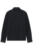 Bugatti Overshirt 15125E 8750 Blauw 2