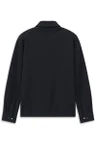 Bugatti Overshirt 15125E 8750 Blauw 2