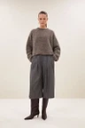 By-Bar Pantalon 26418011 Grijs 3