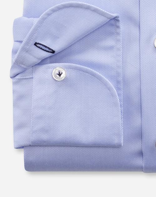 Signature by Olymp Overhemd 858584 Blauw 6