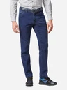 Meyer Jeans 3322453900 Blauw 1