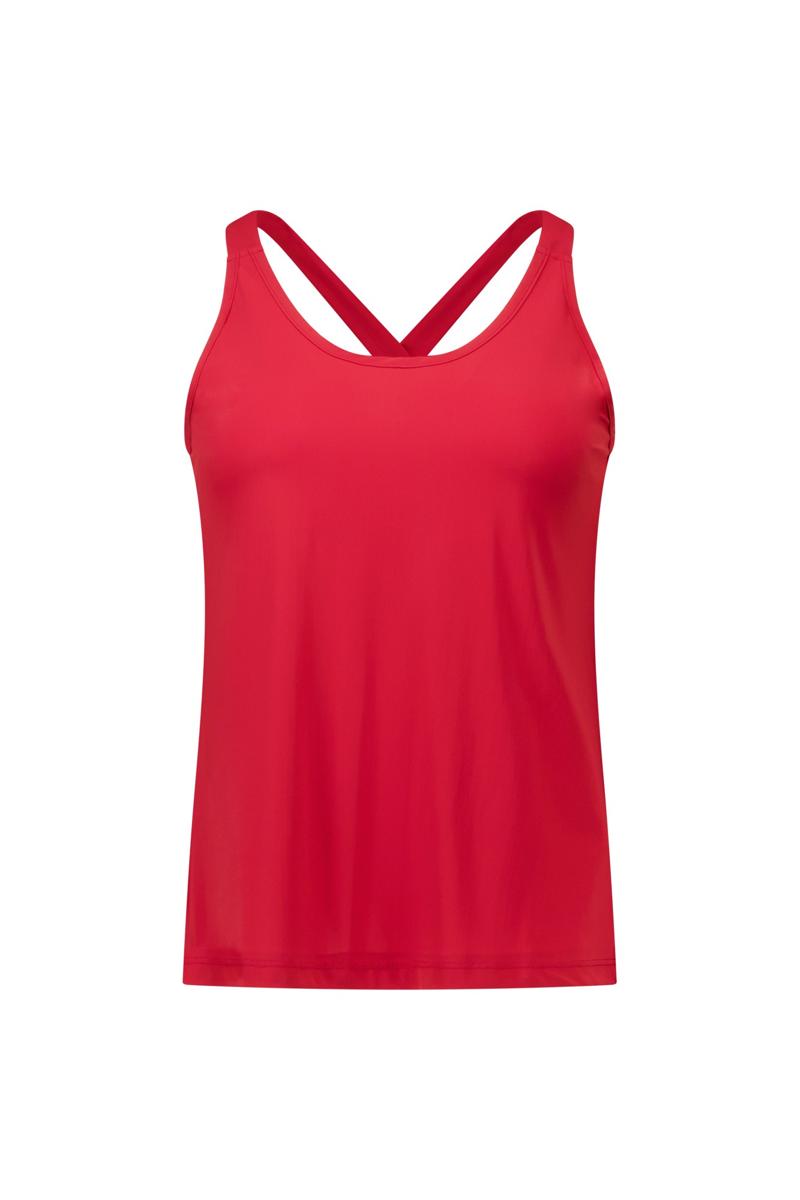 Studio Anneloes Top Cloud Rood 2