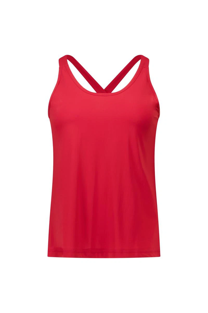 Studio Anneloes Top Cloud Rood 2