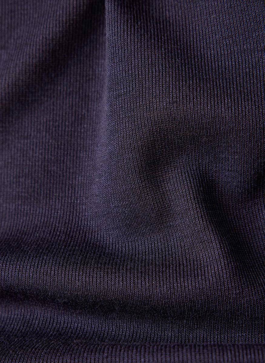 LeComte Longsleeve 55-631306 Blauw 5