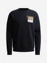 PME Legend Sweater PSW2608443 Blauw 1
