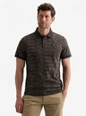 PME Legend Polo PPSS2606893 Zwart 1
