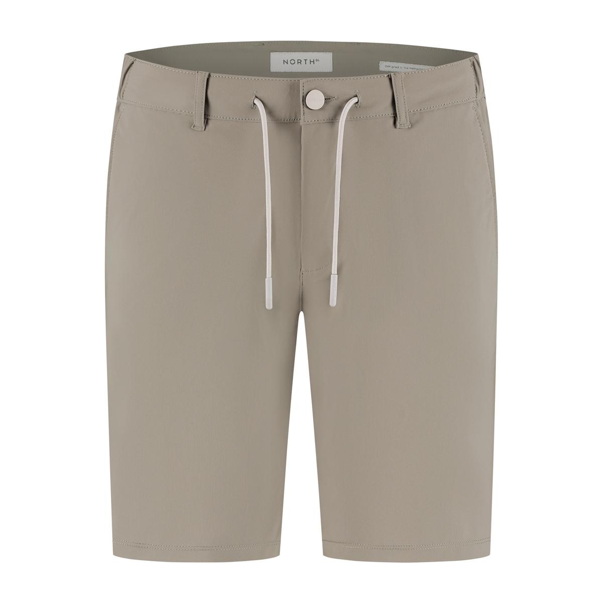 North84 Pantalon 84442019 Groen 2