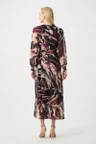 Joseph Ribkoff Jurk 263739 Zwart 3