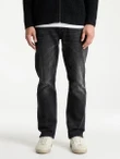 CHASIN Jeans Tavon Zwart 2