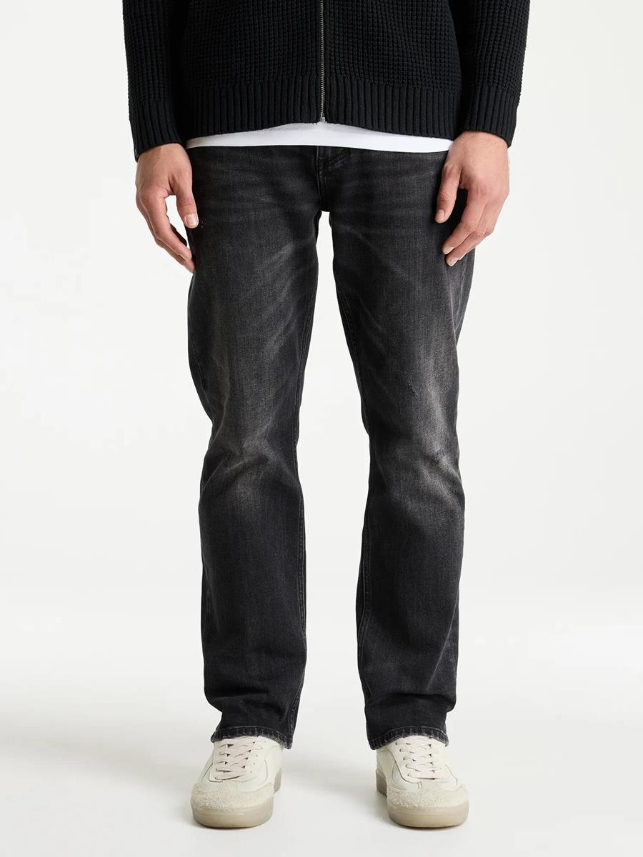 CHASIN Jeans Tavon Zwart 2