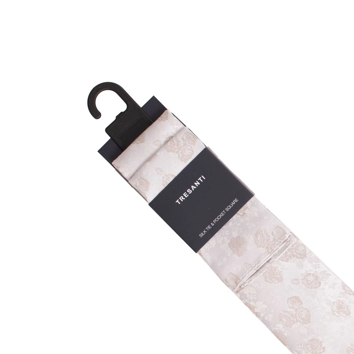 Tresanti Stropdas TRCOKA056 Beige 1