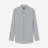 Olymp Overhemd 133814 Off-White 1