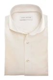 John Miller Overhemd 5142865 Off-White 1