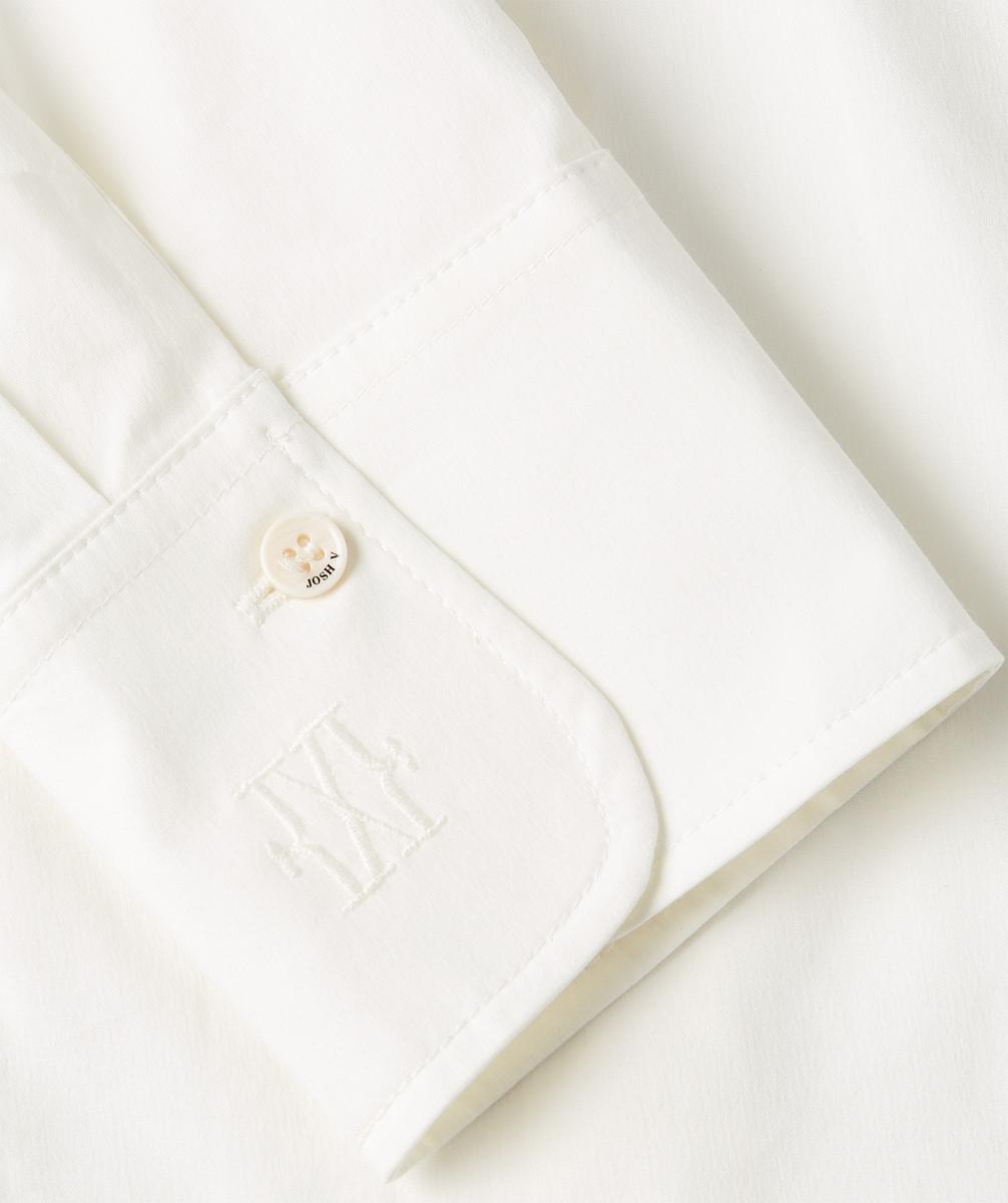 Josh V Blouse Gael Off-White 2