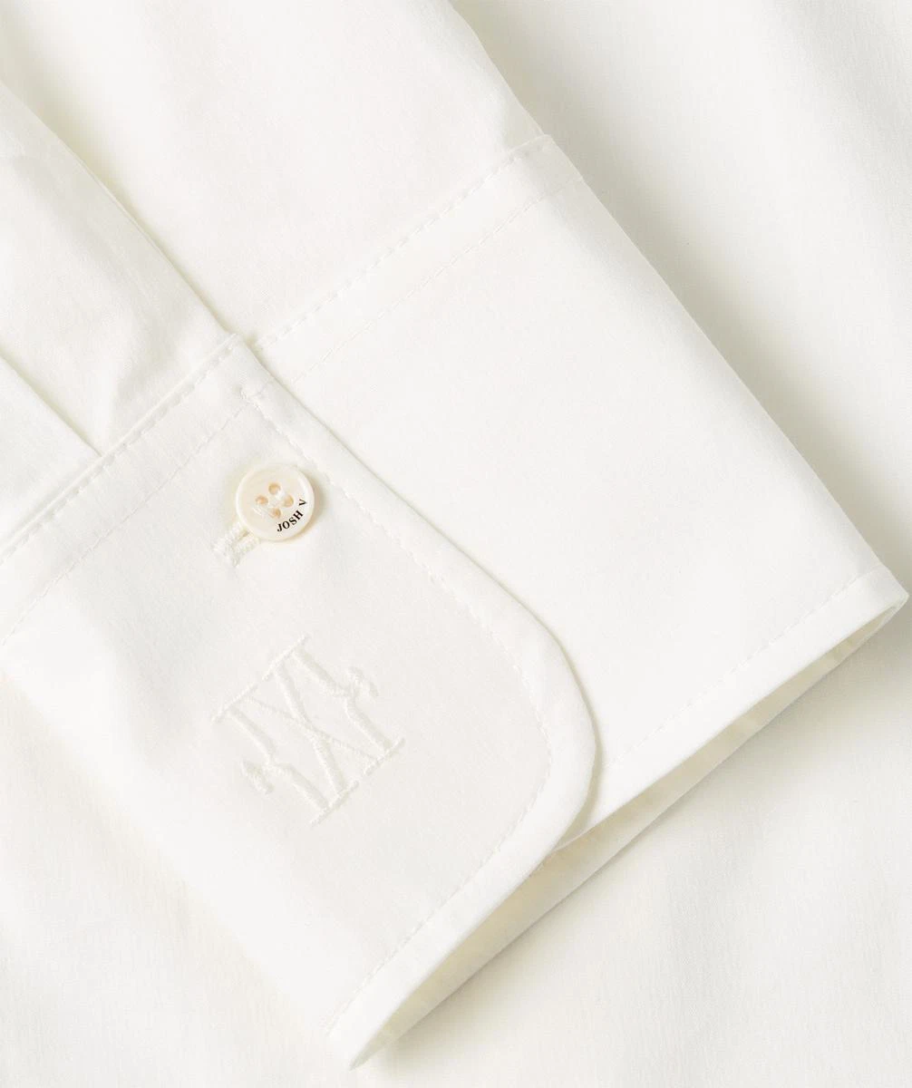 Josh V Blouse Gael Off-White 2