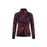Roberto Sarto Vest 631145 Blauw 3