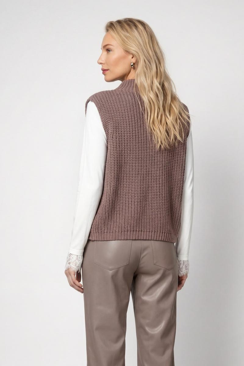 Monari Trui 809984 Taupe 3