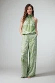 Label DOT Top 2615009 Groen 1