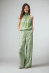 Label DOT Top 2615009 Groen 1