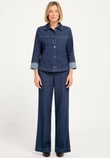 Bianca Blazer 84010 Blauw 4