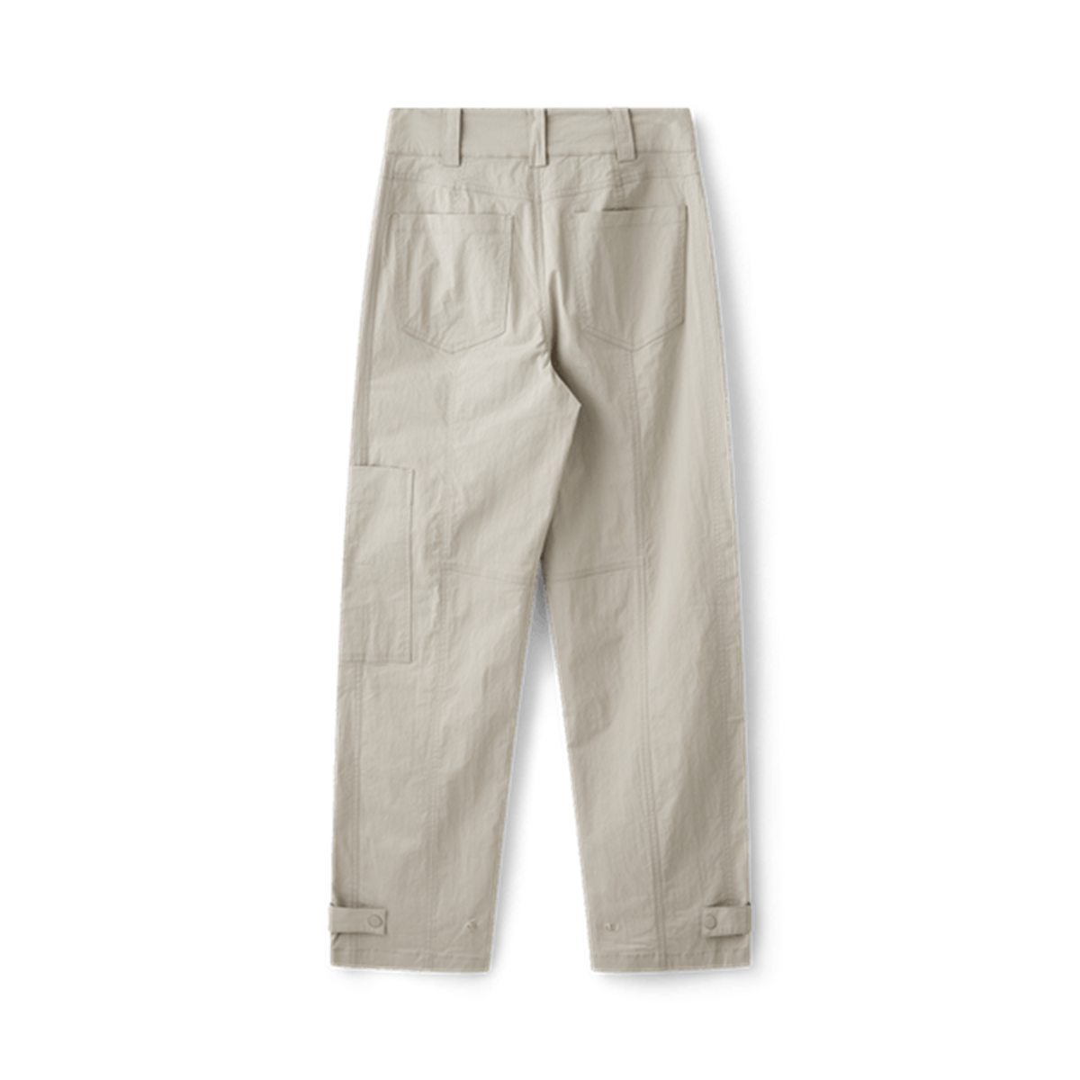 Copenhagen Muse Pantalon Lucy Taupe 2