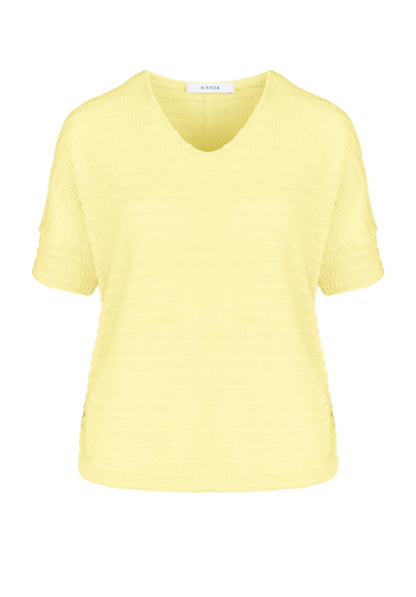 Bianca T-Shirt 76044 Off-White 2