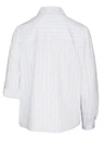 Bianca Blouse Anina Blauw 4