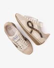 Via Vai Sneakers 62471 Beige 4