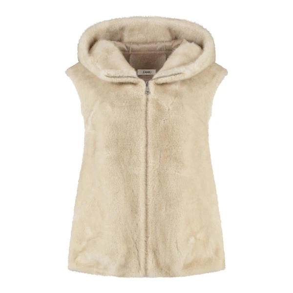 InShape Bodywarmer INS2631891 Beige 1
